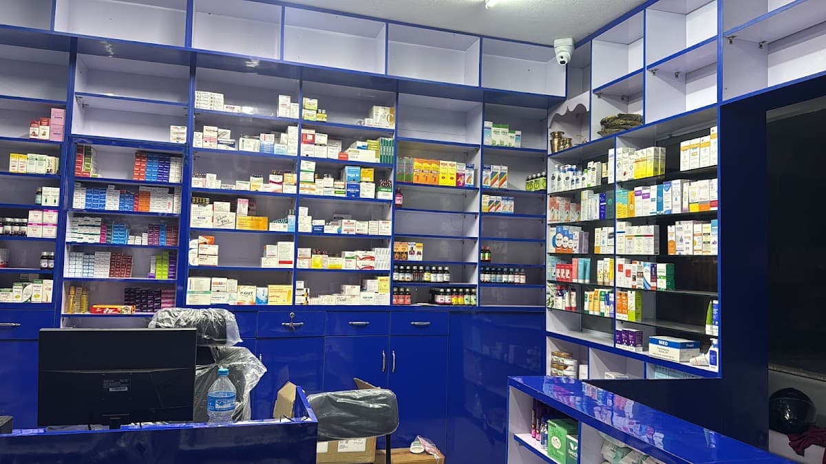 Subarneshwor health care pvt ltd — photo by Subarnashwor Health Care Pvt. Ltd.