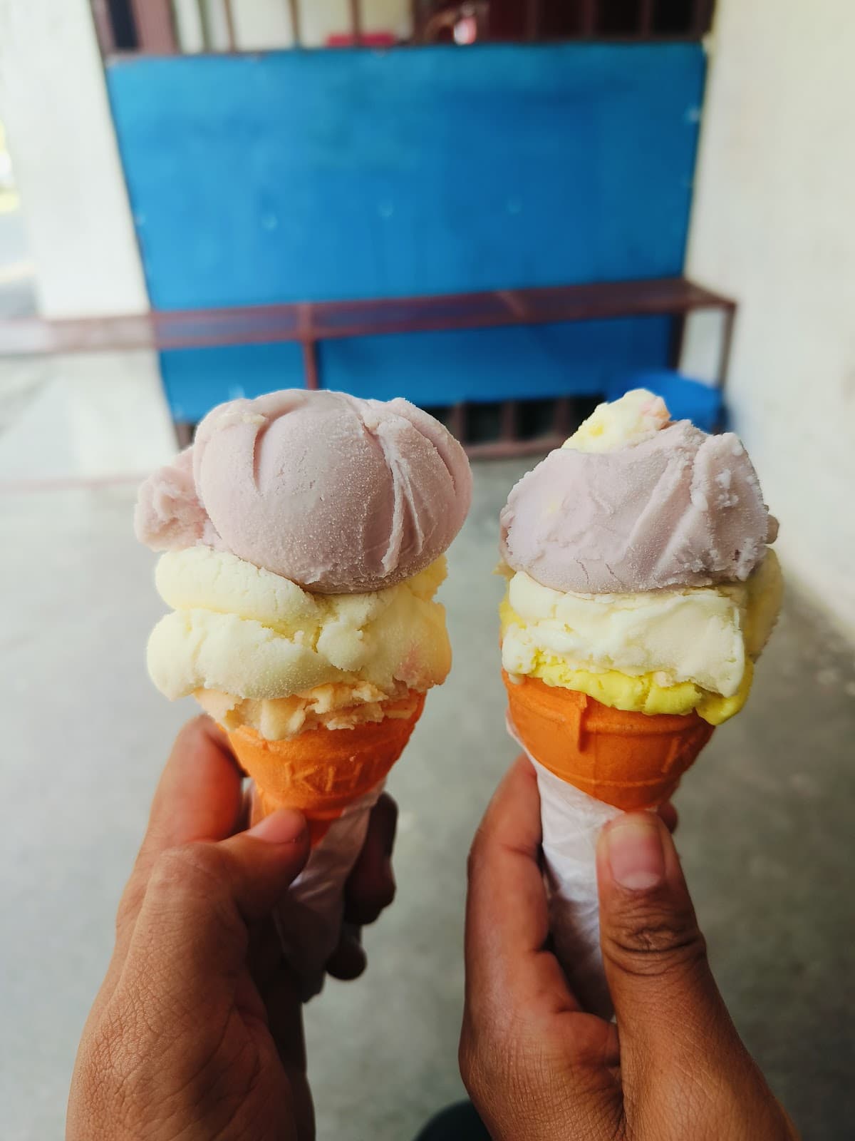 Sundarijal Ice cream and Bakery Udyog — photo by abishek cool