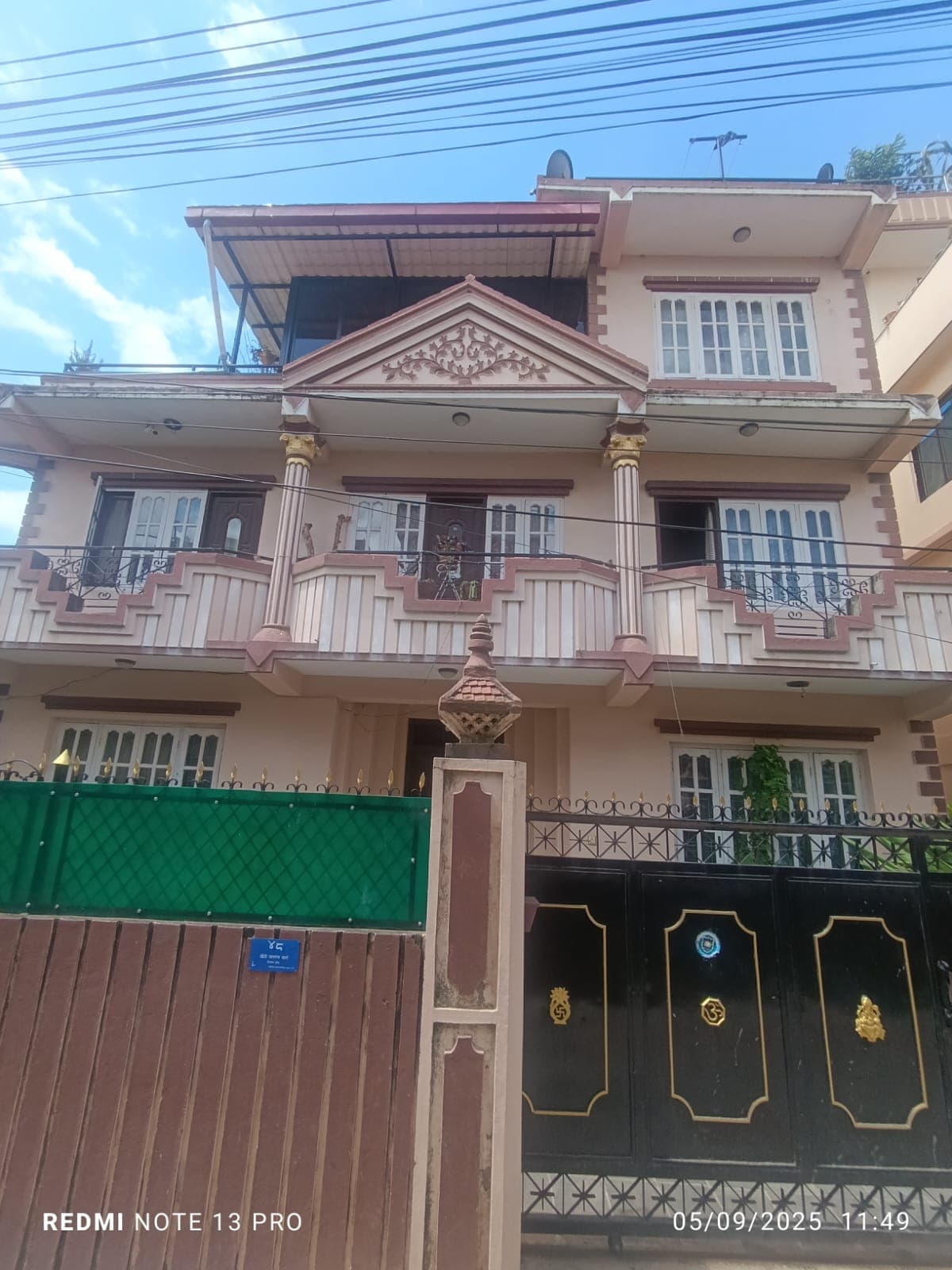 Sunflower Girls Hostel — photo by Sunflower Girls Hostel