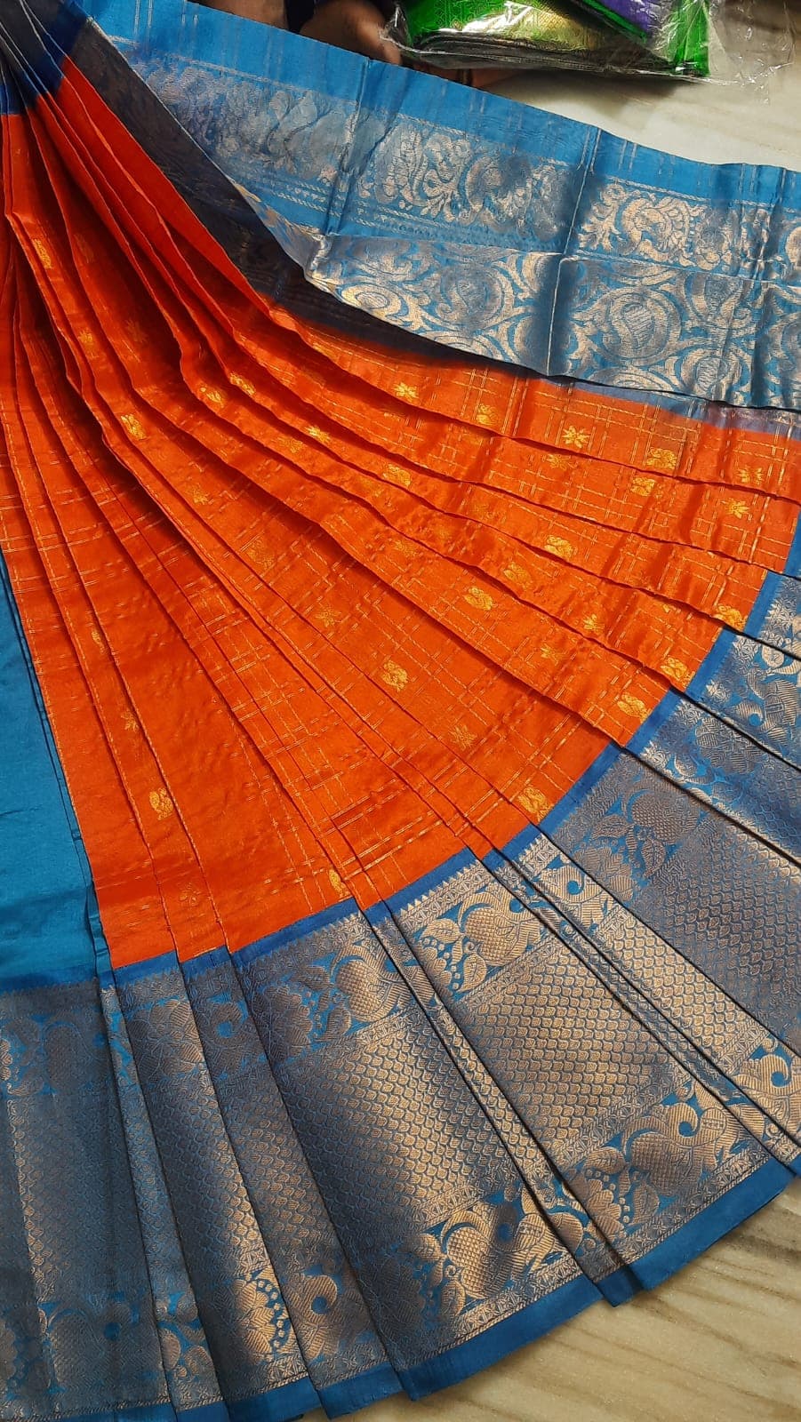 Sushma Saree Mandir — photo by Sushma Saree Mandir
