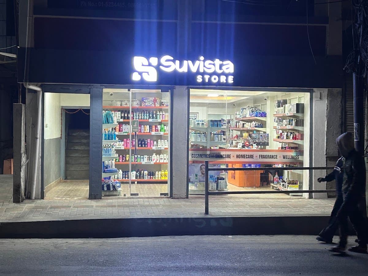 Suvista Store — photo by Suvista Store