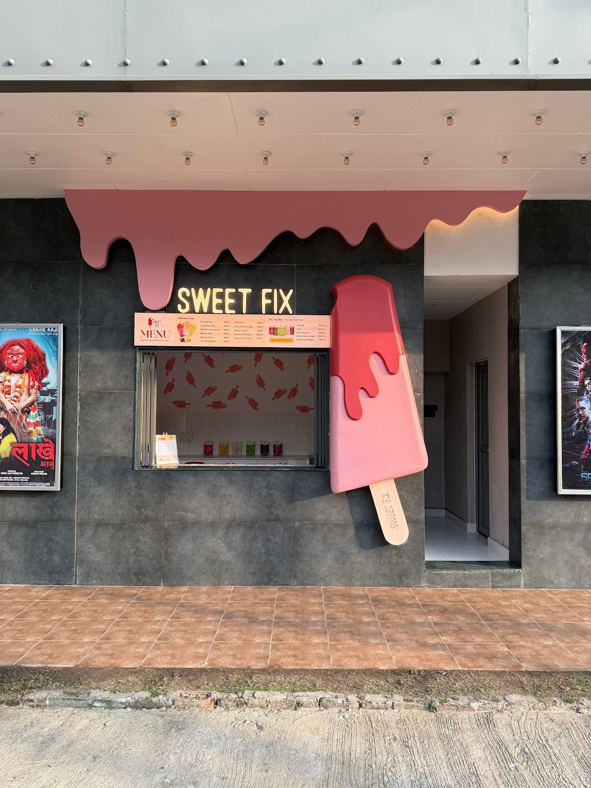 Sweet Fix Jai Nepal — photo by Sweet Fix Jai Nepal