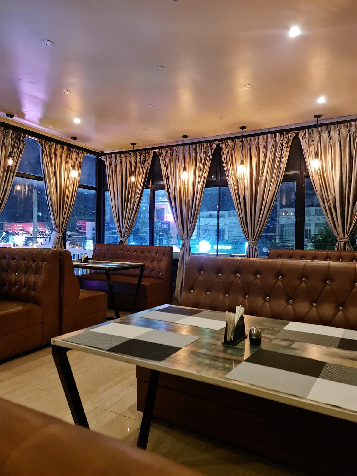 Tandoori Hub — photo by surya teja