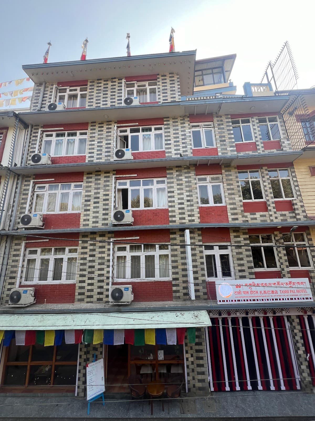 Tashi Pal Hotel Pvt. Ltd. — photo by Tashi Pal Hotel Pvt. Ltd.