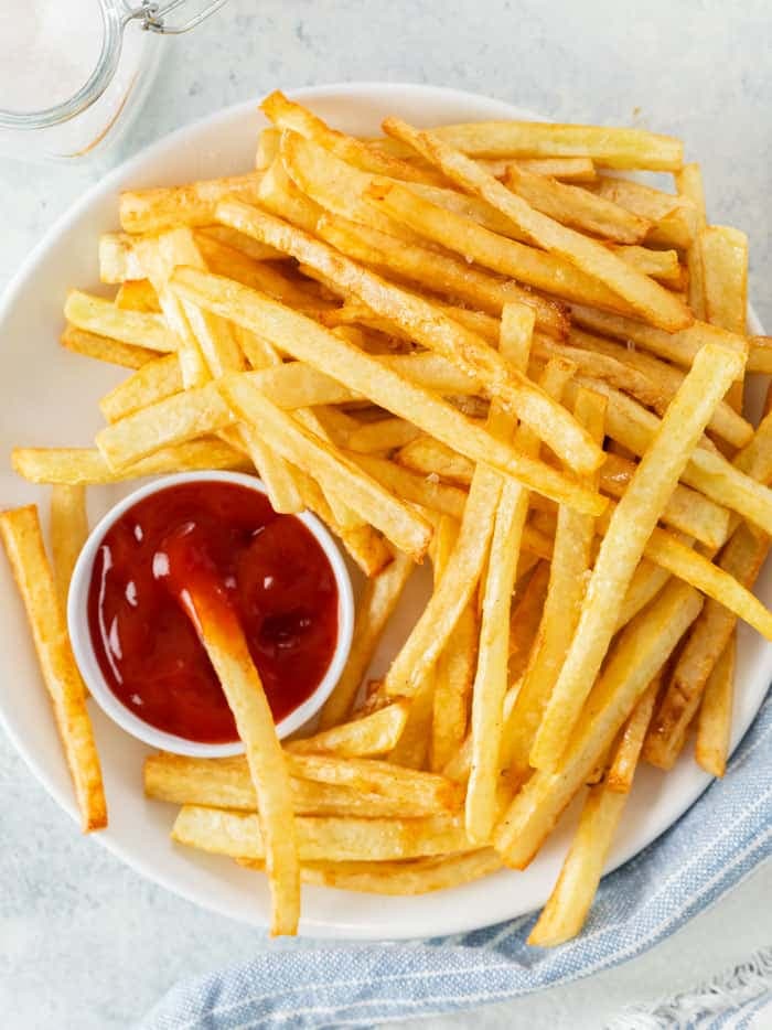Taste me once team — photo by Taste me once team