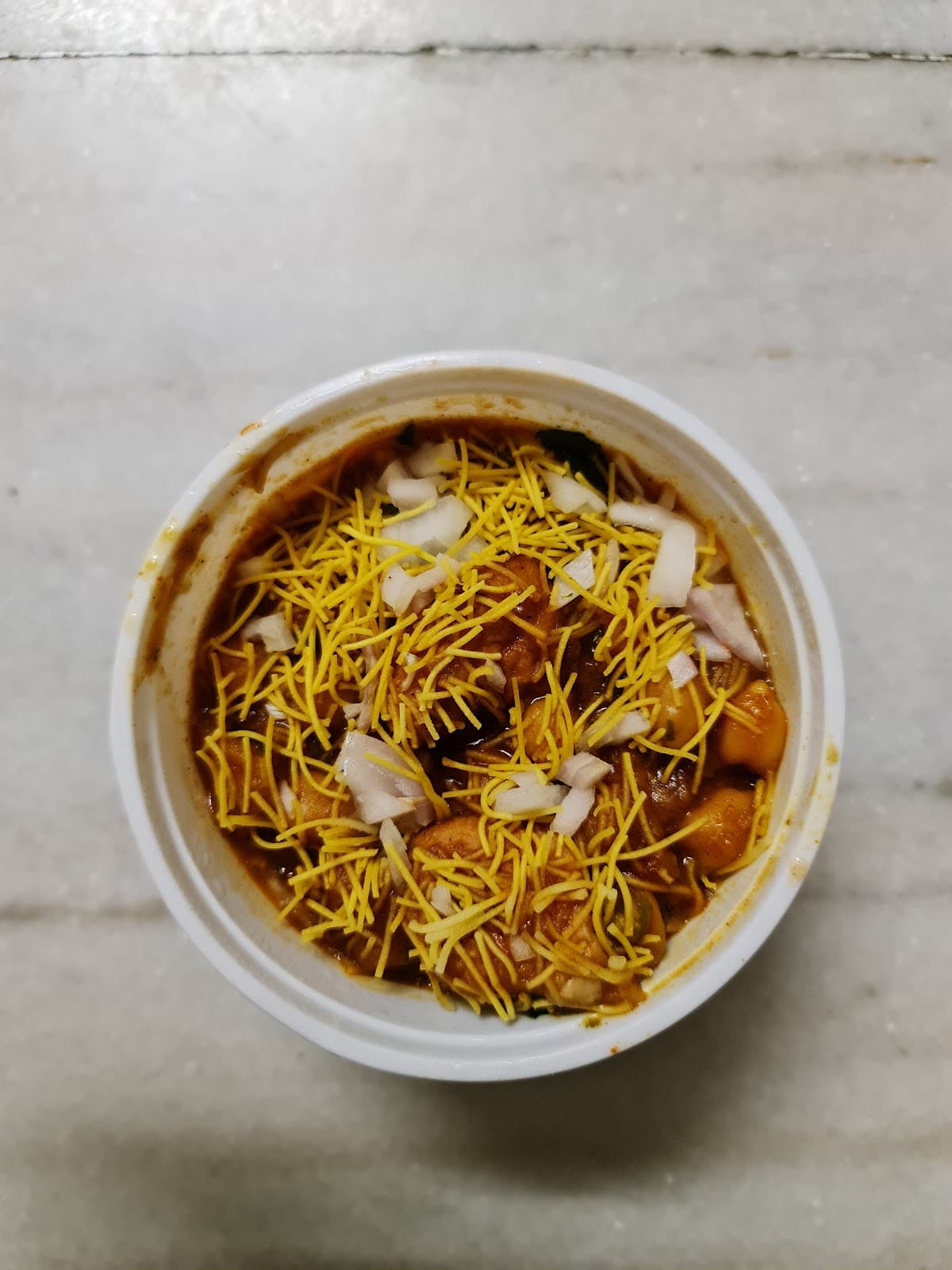 Tasty tasty chats Chinese fast foods — photo by surya teja