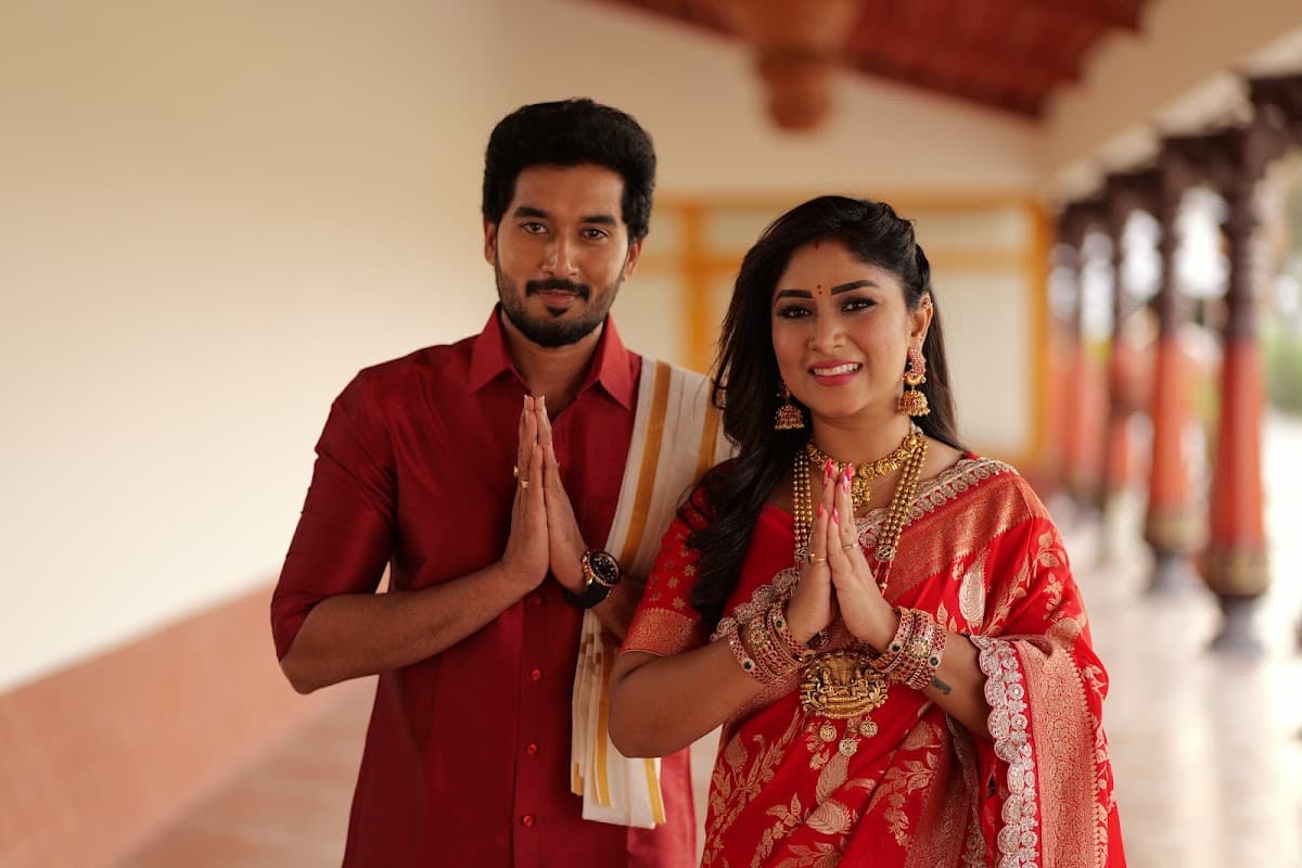 Telugu Marriage Bureau, Matrimony Service In Guntur — photo by Telugu Marriage Bureau, Matrimony Service In Guntur