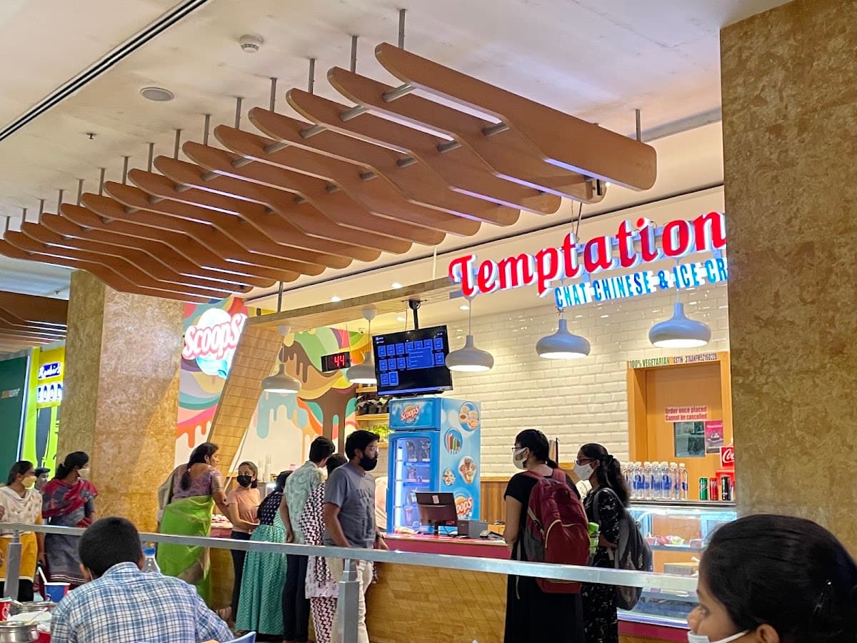 Temptations — photo by sushmitha rasmani