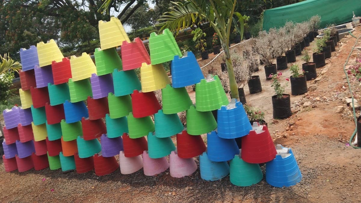 Thapswi garden nursey — photo by THAPASWI GARDEN NURSERY