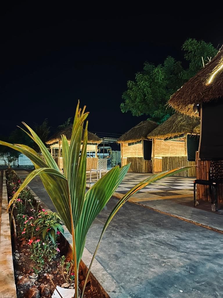 The ADDA RESTAURANT — photo by The ADDA RESTAURANT