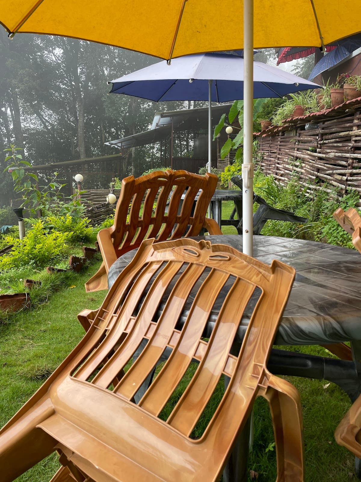 The adventurous dhupi retreat — photo by NHBH Hostel