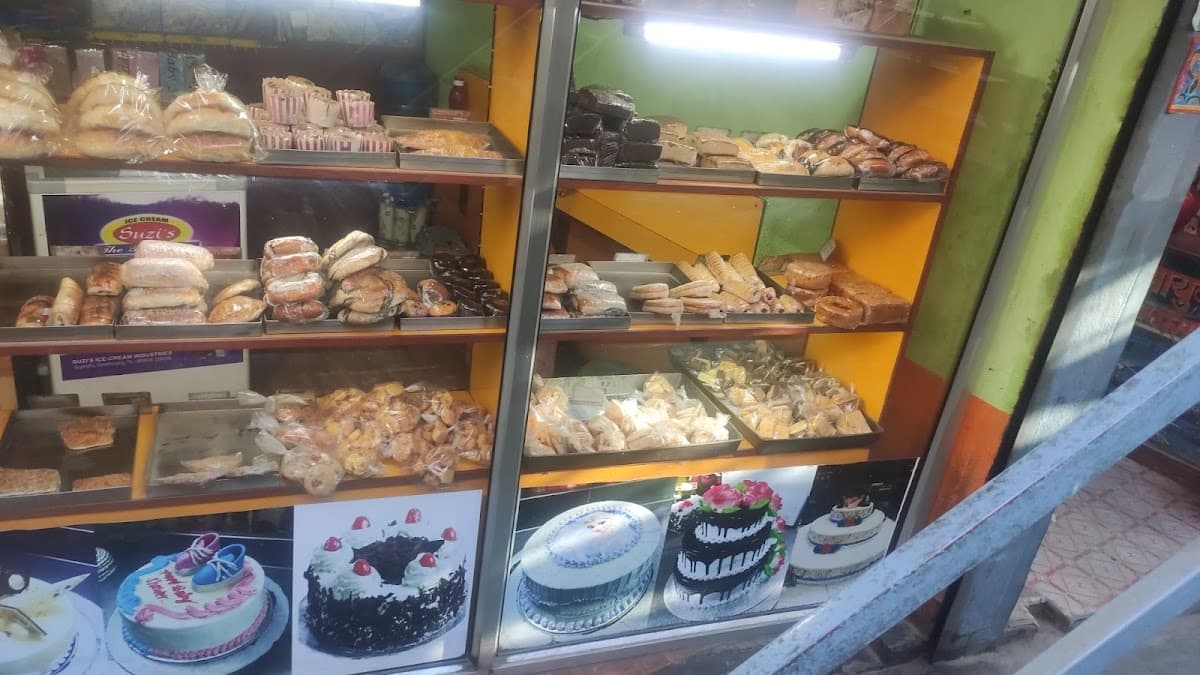 The Baker's Paradise — photo by The Baker's Paradise
