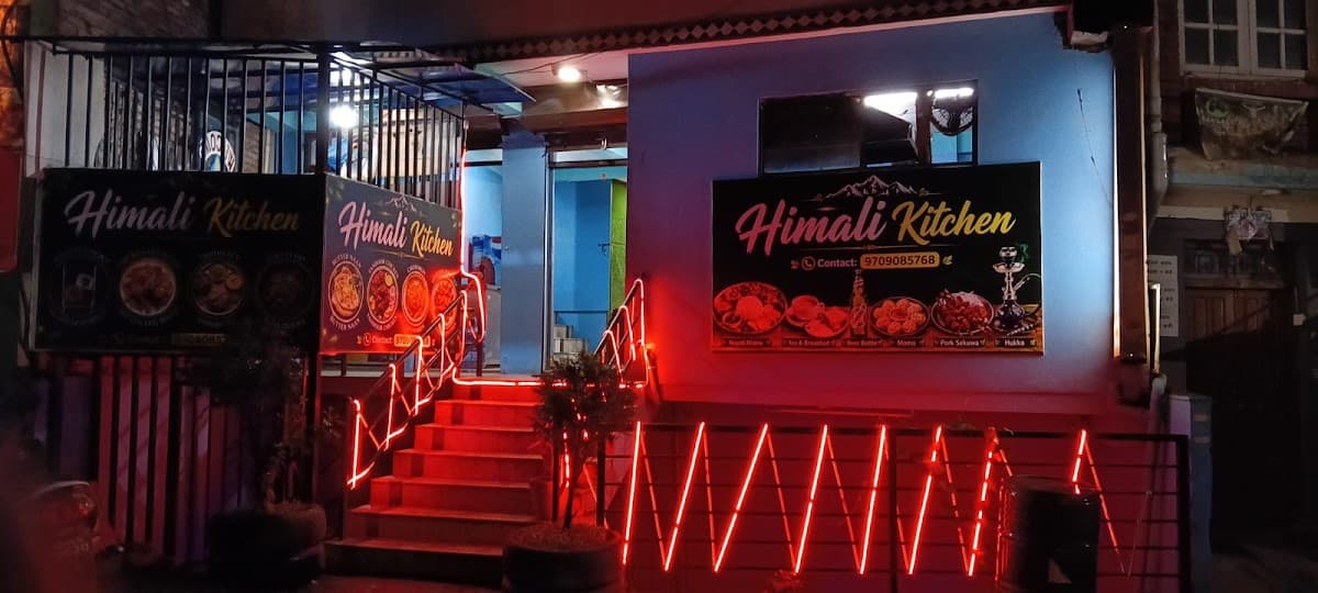 The Himali Kitchen- Kaushaltar — photo by The Himali Kitchen- Kaushaltar