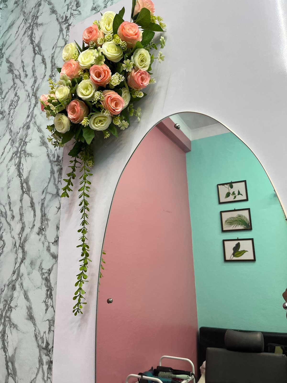 The Look Beauty Studio — photo by The Look Beauty Studio