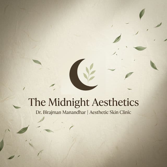 The Midnight Aesthetics - Skin, Hair and Laser Clinic — photo by The Midnight Aesthetics - Skin, Hair and Laser Clinic