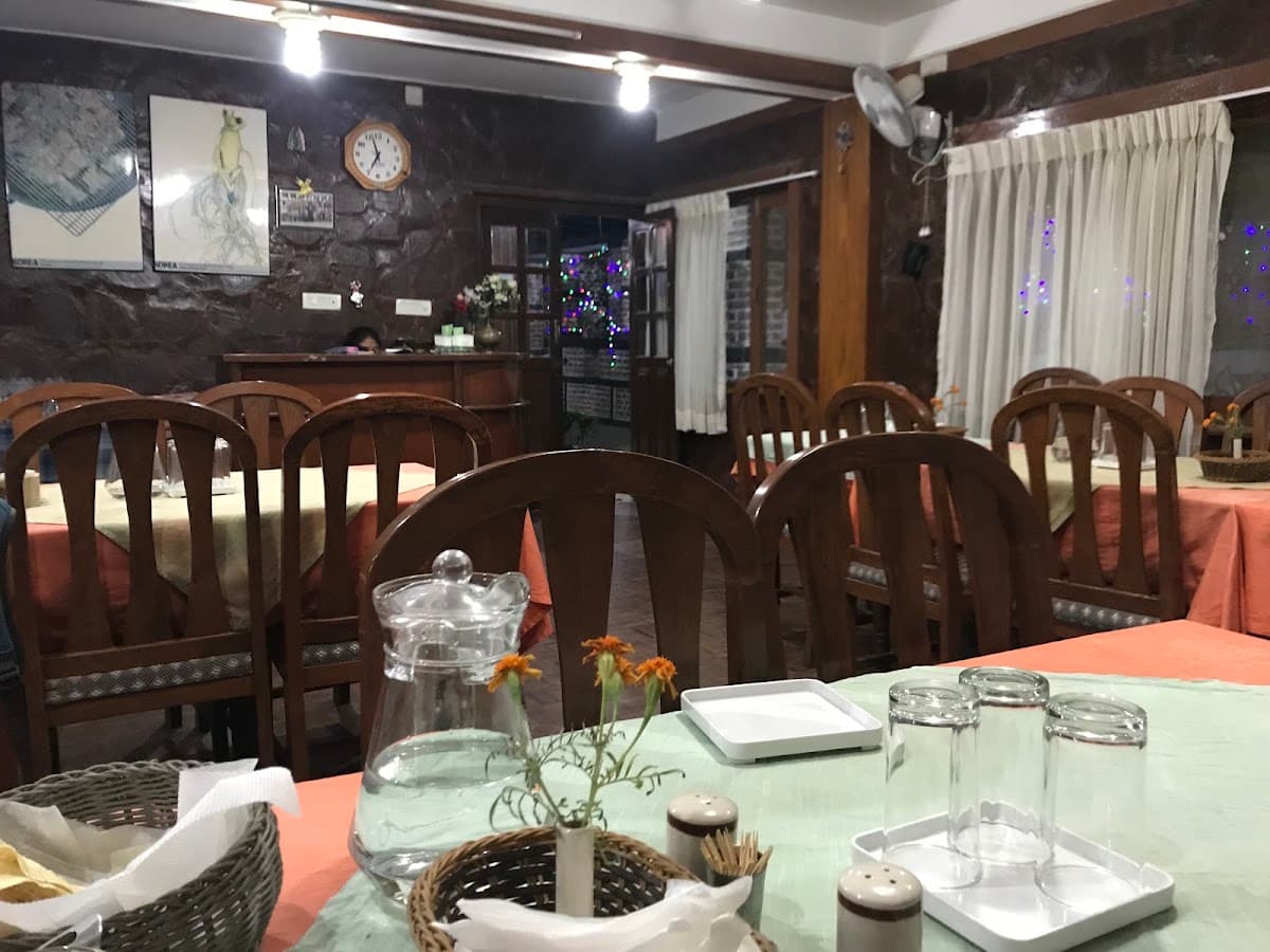 The Munch Box Restaurant — photo by 工程系聖泰