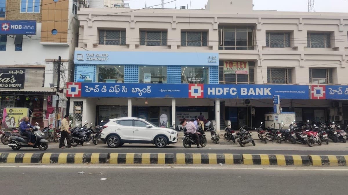 The Sleep Company Experience Store -Guntur — photo by The Sleep Company Experience Store -Guntur