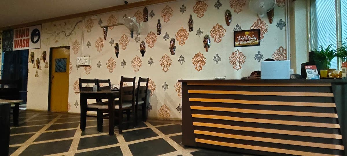 The Zaitoon Family Restaurant And Mandi — photo by add video