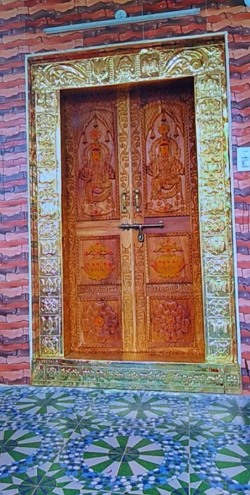 Thota vari devara illu — photo by thotapoorna 2801