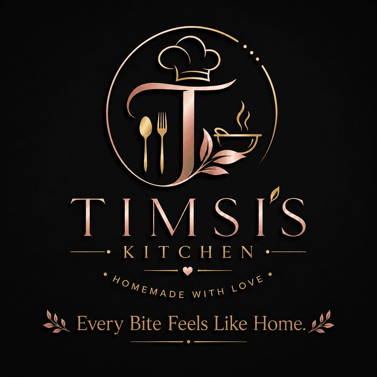 Timsi's kitchen — photo by Surya teja