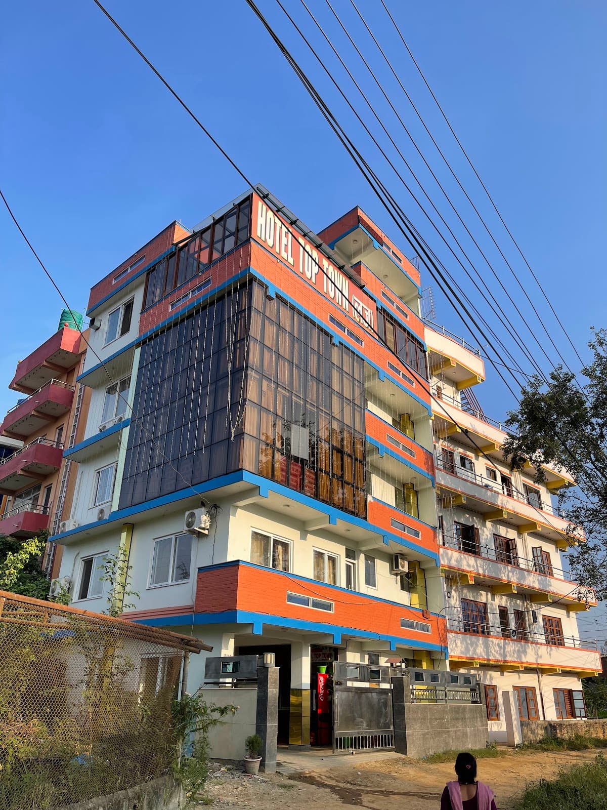 Top Town Hotel Lodge — photo by Top Town Hotel Lodge