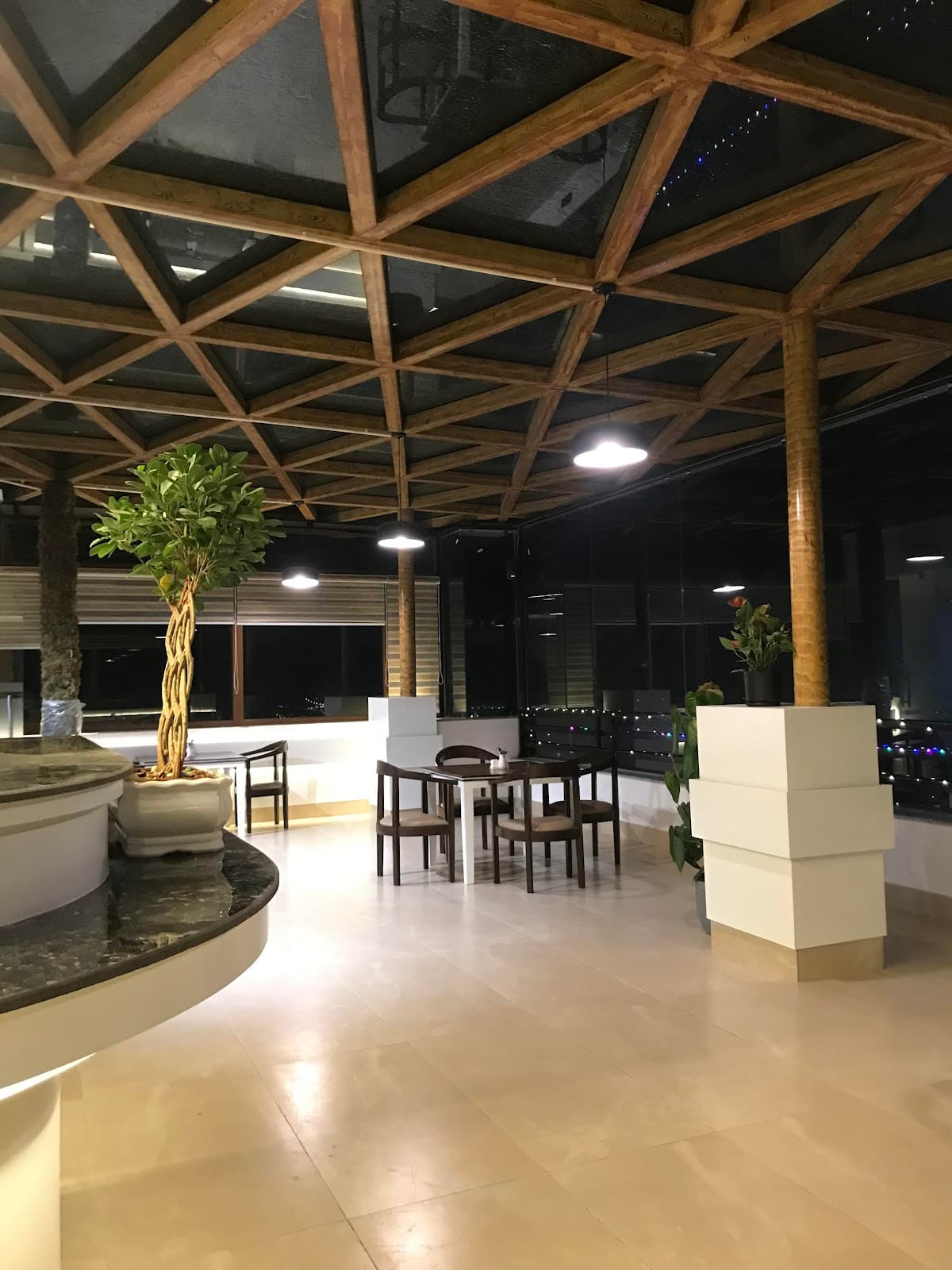 Trinity View Restaurant — photo by Trinity View Restaurant