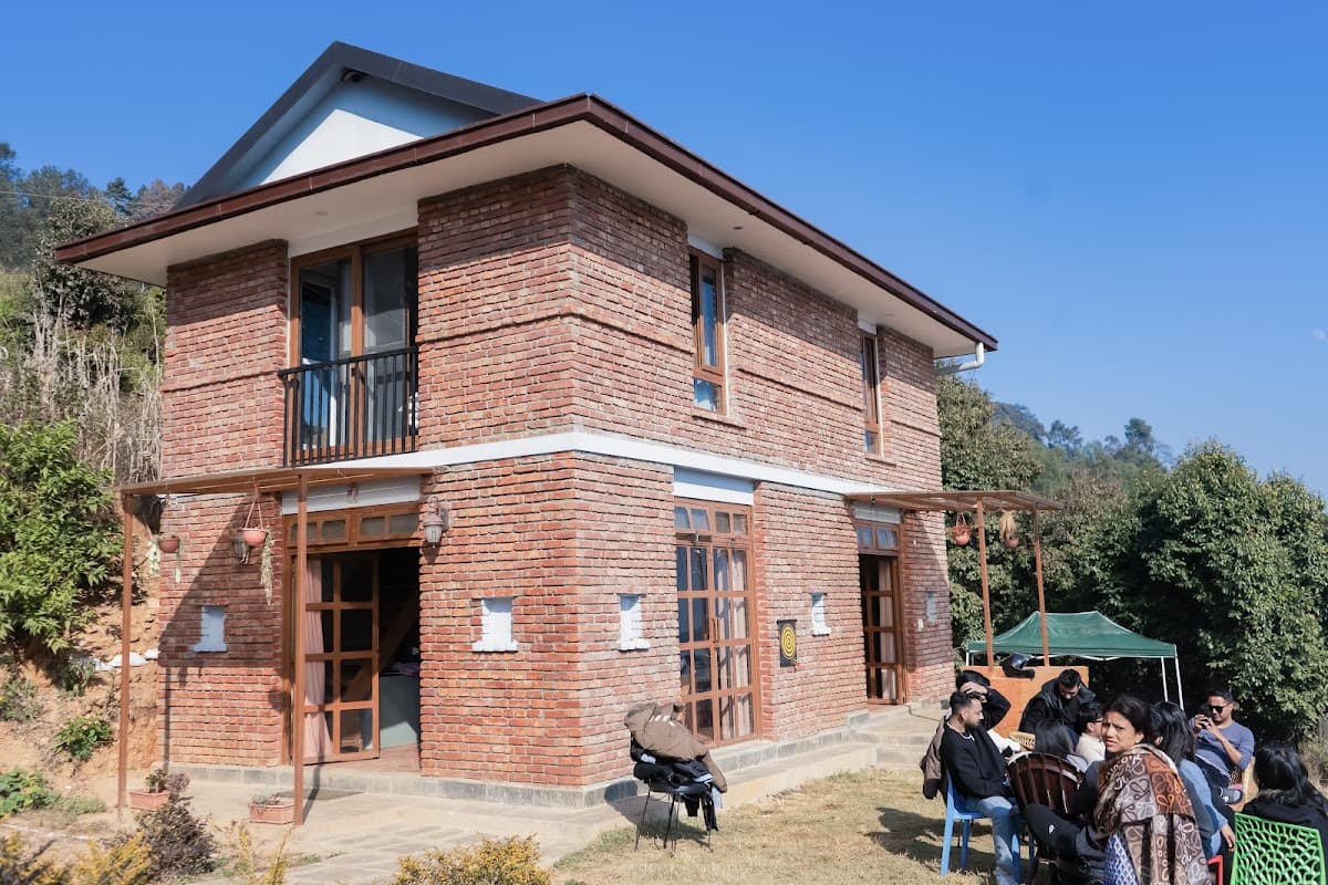 Tripe Home – Private Homestay & Group Stay — photo by TripE Home
