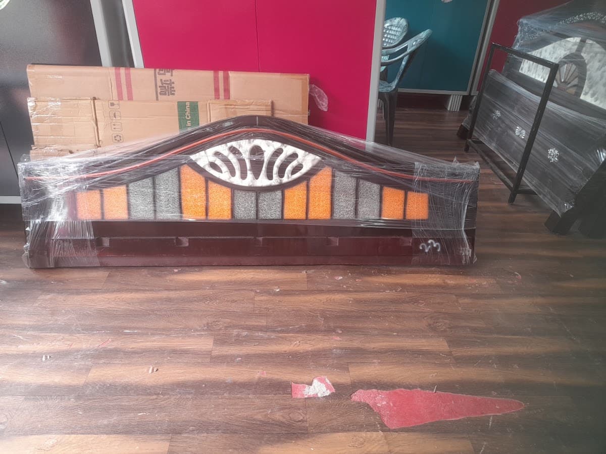 TRS Furniture world — photo by Nuthalapati Ravidevaraju