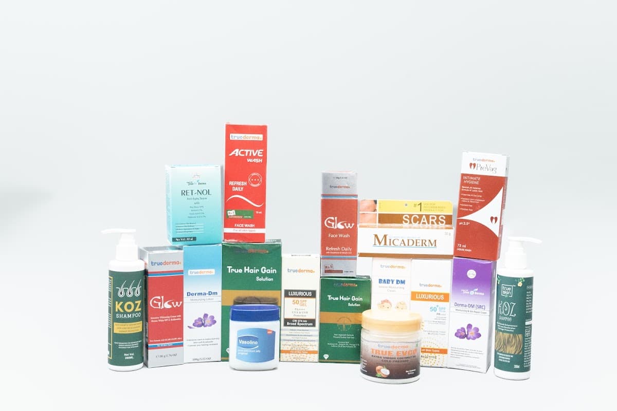 True derma SA — photo by True derma SA