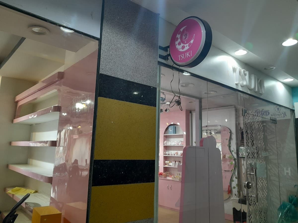 Tsuki — photo by Smriti