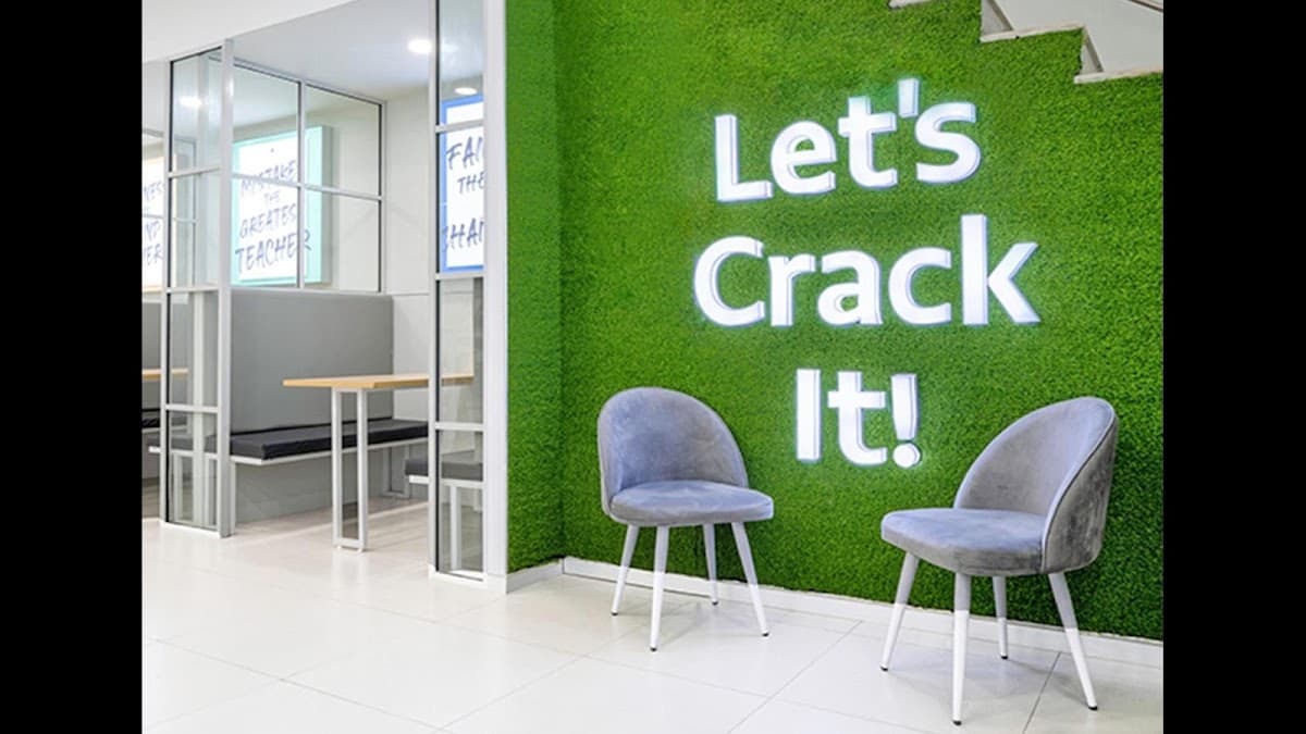 Unacademy Coaching Center, Gorantla, Guntur | IIT JEE, NEET & Foundation Classes — photo by Unacademy Coaching Center, Gorantla, Guntur | IIT JEE, NEET & Foundation Classes