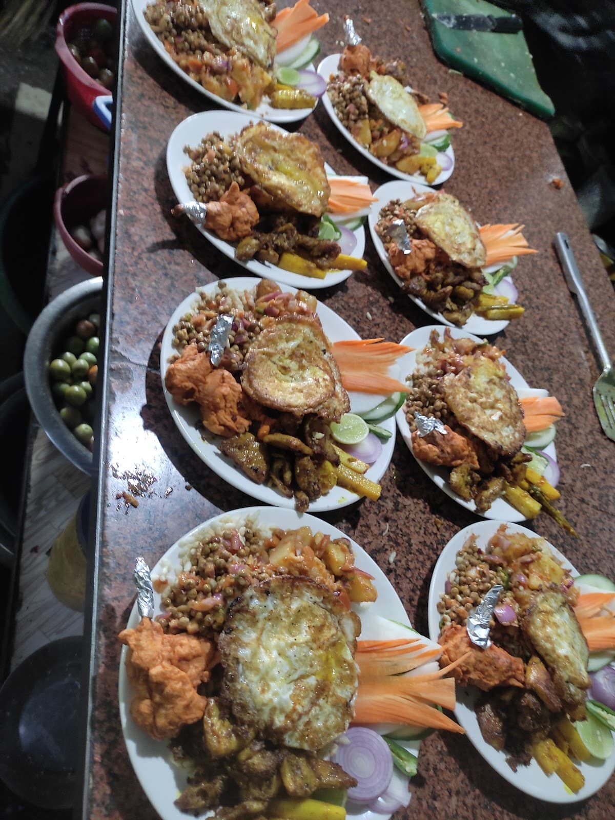 United Food Cafe — photo by Mahadev Shrestha