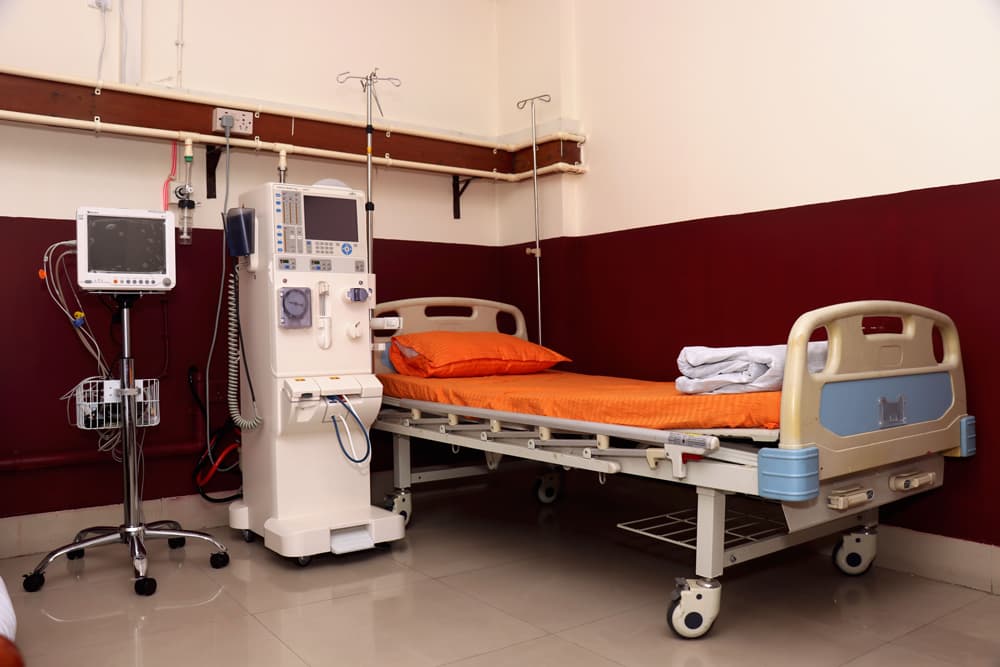 MARK International Kidney Centre