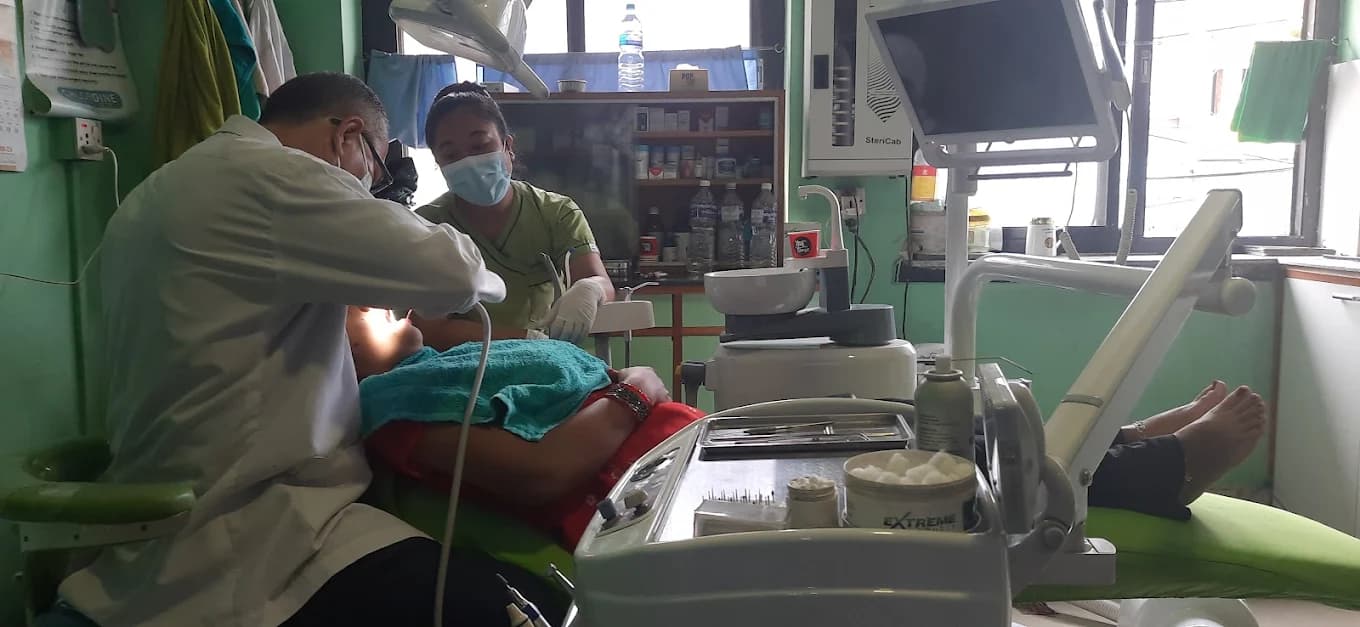 Kalanki Dental Clinic