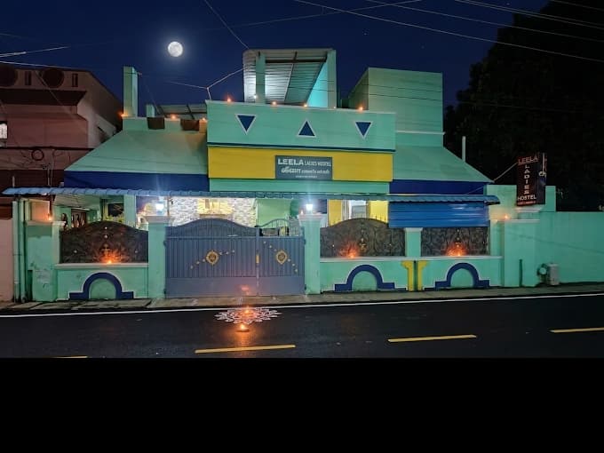 Madeena nagar highway