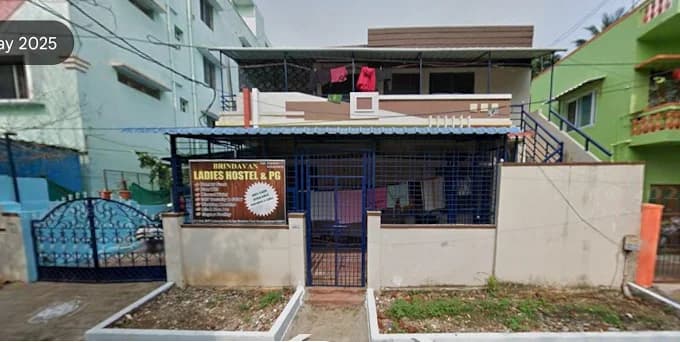 Brindavan Ladies Hostel