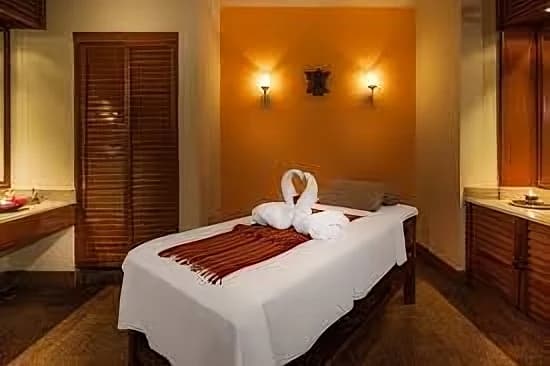 Outcall Spa and Massage Parlour Kathmandu