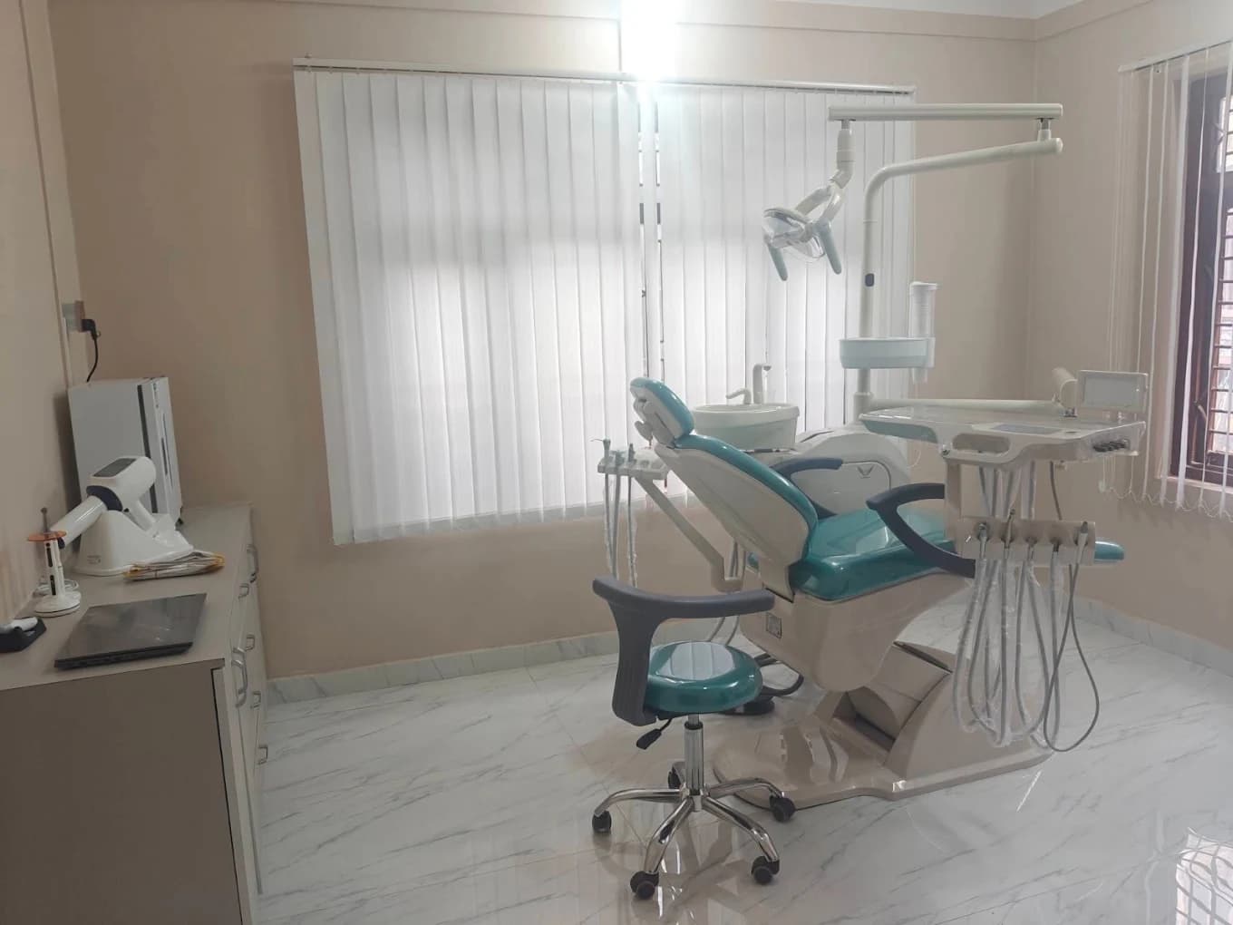 Comfort Dental