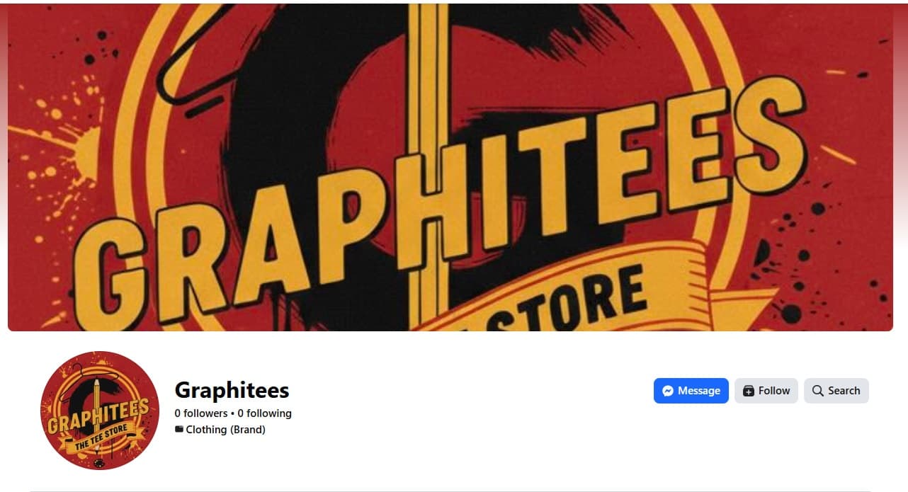 Graphitees