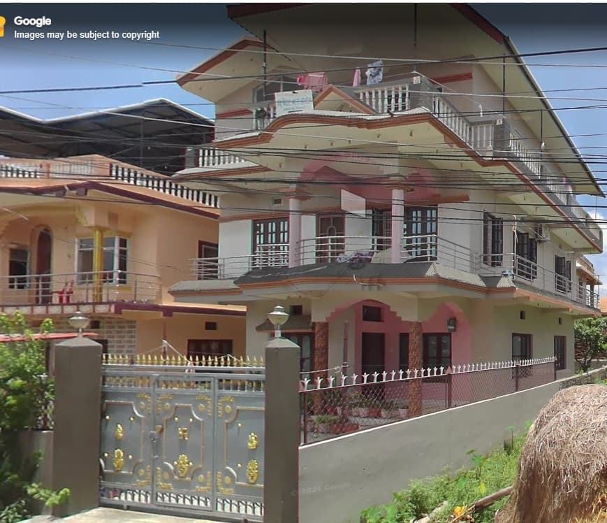 Priya Girls hostel