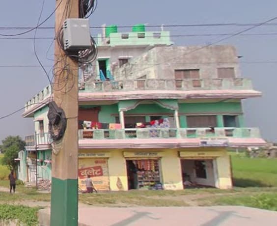 Manish hotel and shop