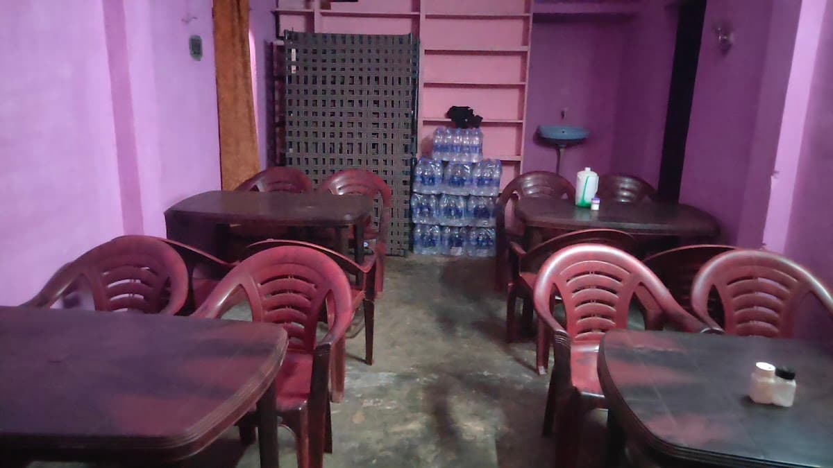 up daba hotel — photo by up daba hotel