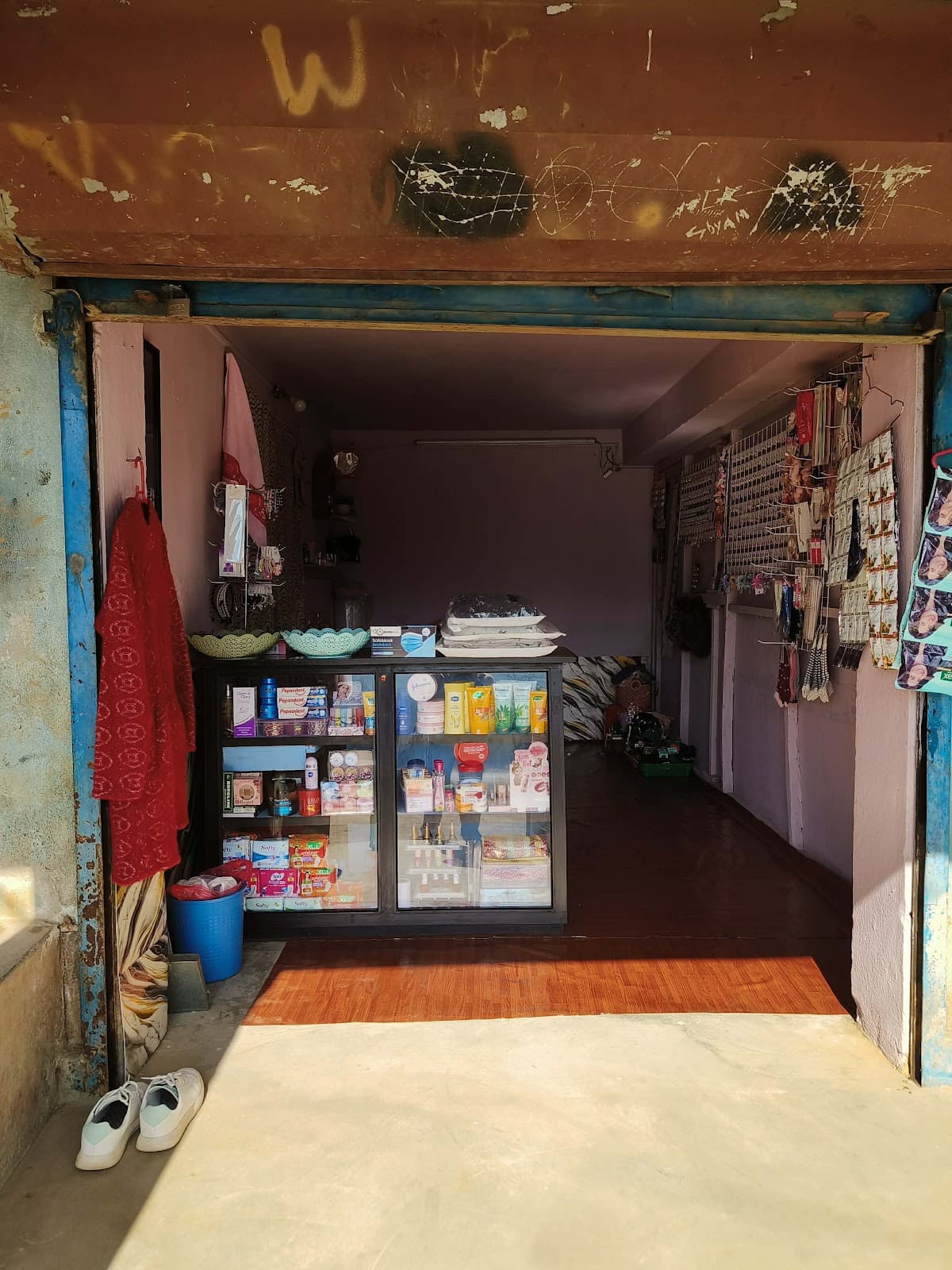 Urbashi Collection — photo by Urvashi Mahat