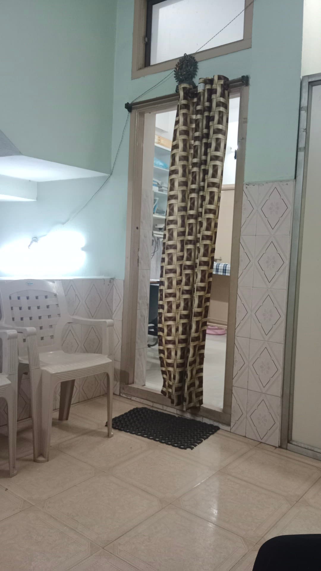 Vani Skin Clinic & City Cancer Clinic — photo by Venkata Sai Kumar Loya