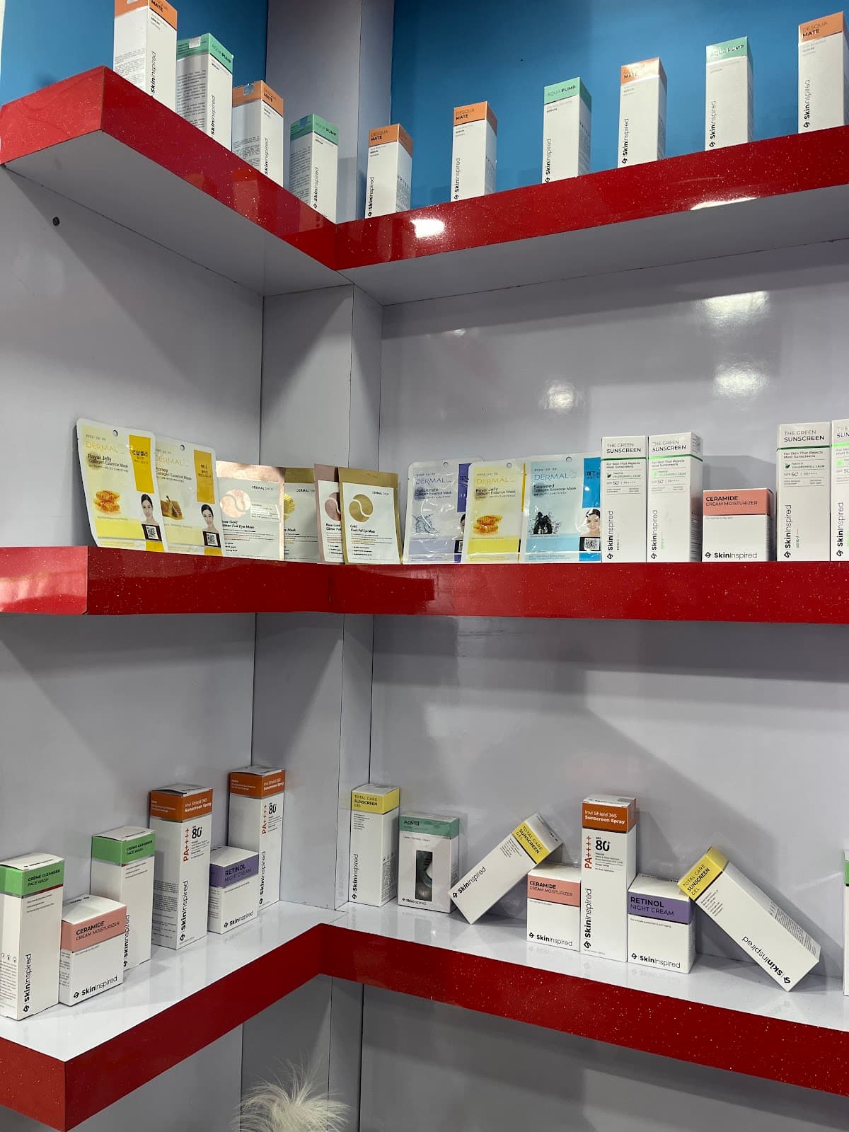 Vault Skin co - Skin Care Products in Nepal — photo by Vault Skin co - Skin Care Products in Nepal