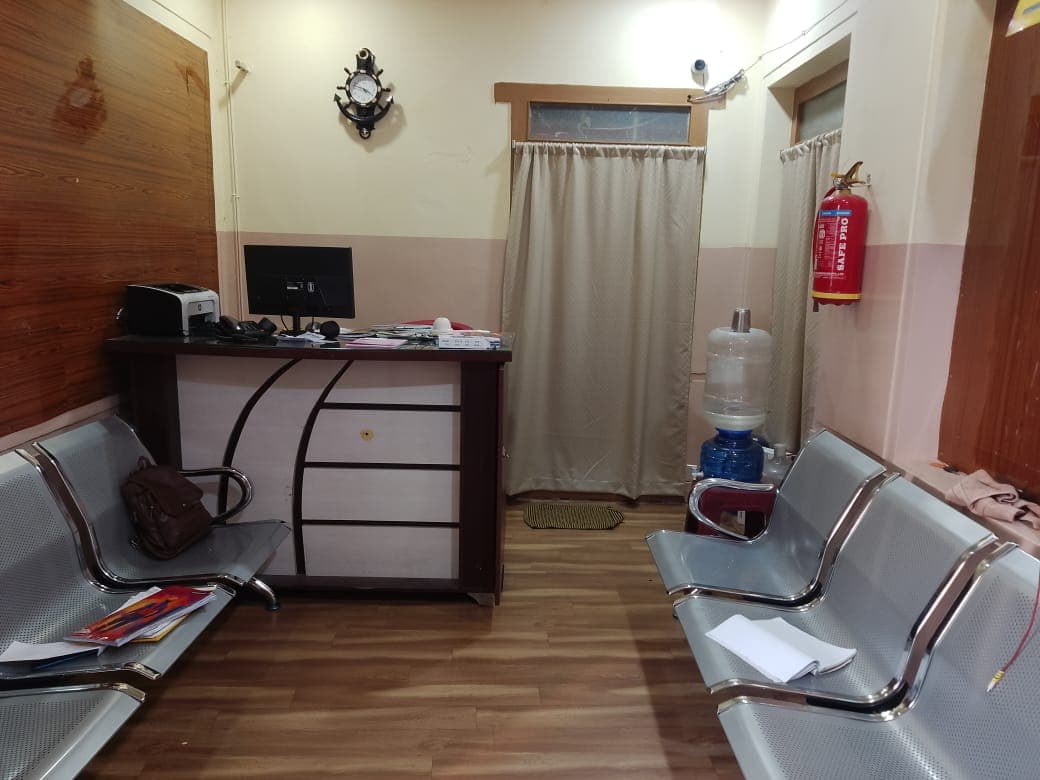 Veda Hospitals — photo by Veda Hospitals