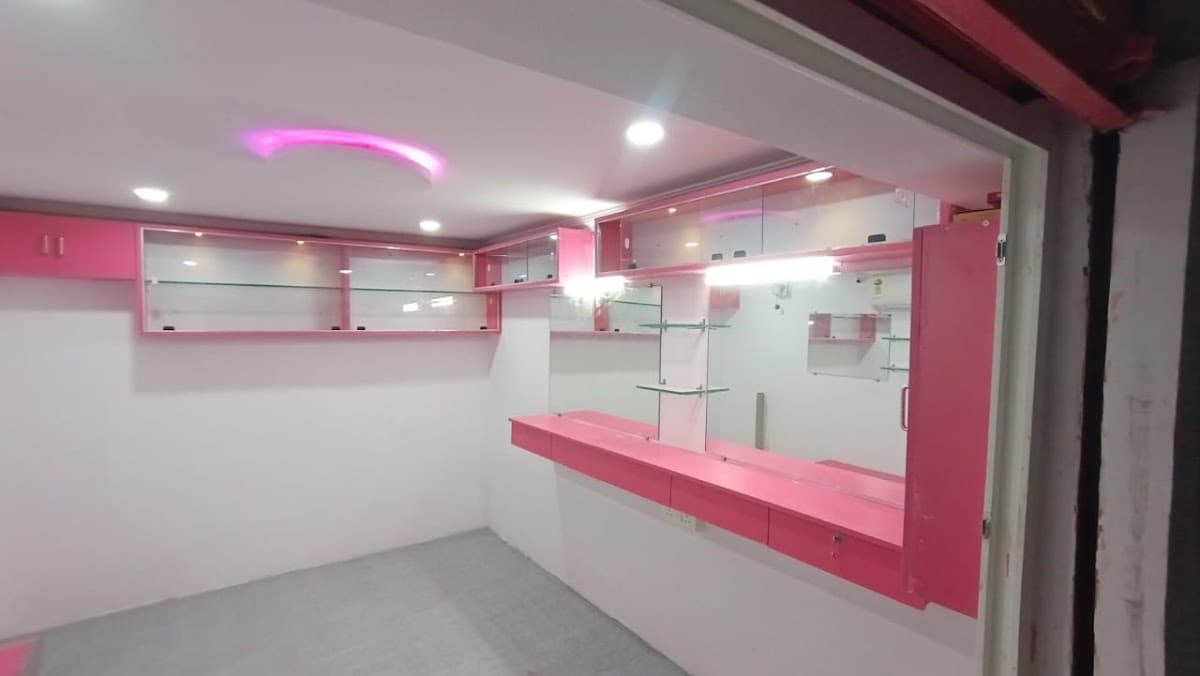 Vedha Beauty Parlour — photo by Vedha Beauty Parlour