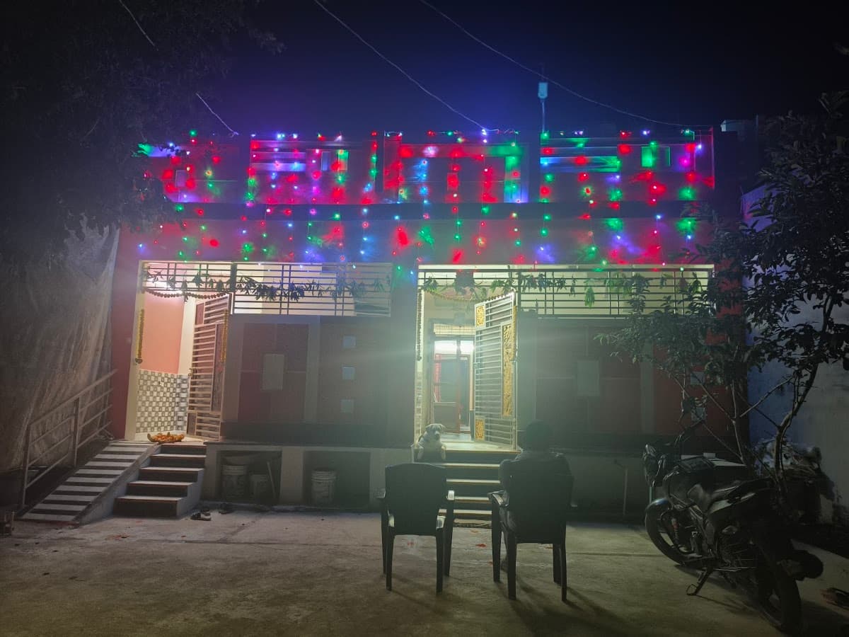 Venkataamma — photo by Kota Akshitha