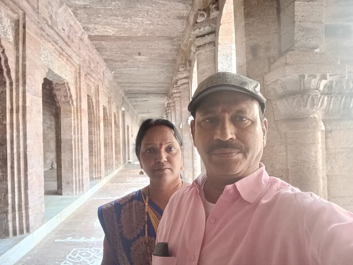Venugopalswamy Temple — photo by GANTA V V SATYANARAYANA