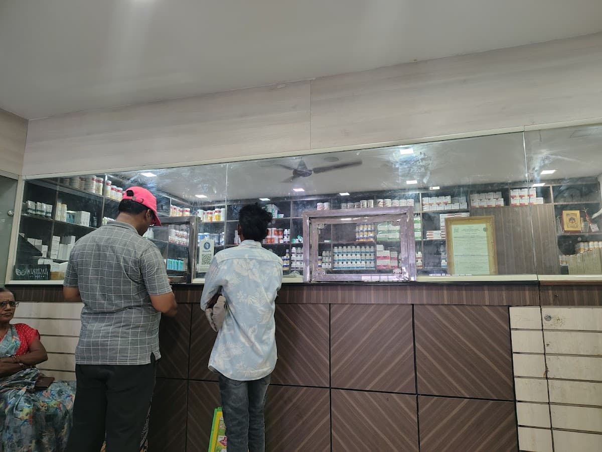 Vestige Store — photo by sanjay sanju